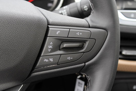 2019款雪佛兰科沃兹 Redline 325T 自动欣耀版