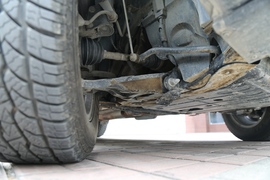 2019款雷诺Duster 首发版