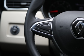 2019款雷诺Duster 首发版