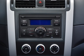 2018款福田拓路者E3 2.4L 汽油两驱舒适型国V 4G69S4M