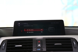 2019款宝马3系GT 320i M运动型