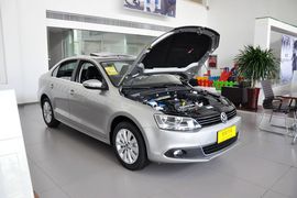 2014款大众速腾1.4TSI手动豪华型