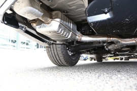 2019款奔驰C260 旅行轿车