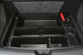 2019款别克 VELITE6  互联智慧型