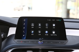 2019款别克 VELITE6  互联智慧型