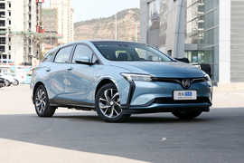 2019款别克 VELITE6  互联智慧型