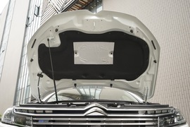 2019款雪铁龙C6 400THP ORIGINS百年臻享版