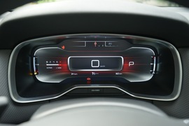 2019款雪铁龙C6 400THP ORIGINS百年臻享版