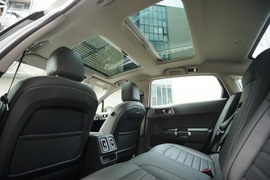 2019款雪铁龙C6 400THP ORIGINS百年臻享版