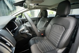 2019款雪铁龙C6 400THP ORIGINS百年臻享版