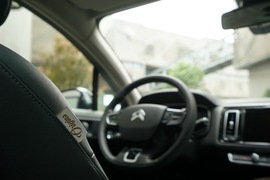 2019款雪铁龙C6 400THP ORIGINS百年臻享版