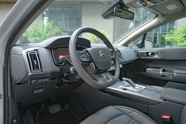 2019款雪铁龙C6 400THP ORIGINS百年臻享版