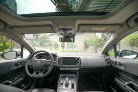 2019款雪铁龙C6 400THP ORIGINS百年臻享版