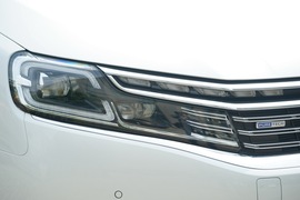 2019款雪铁龙C6 400THP ORIGINS百年臻享版