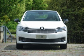 2019款雪铁龙C6 400THP ORIGINS百年臻享版