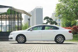 2019款雪铁龙C6 400THP ORIGINS百年臻享版