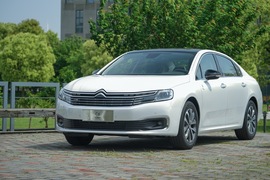 2019款雪铁龙C6 400THP ORIGINS百年臻享版