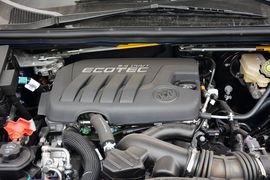 2014款别克GL8 2.4L行政版