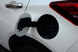 2019款日产劲客 1.5L CVT智联尊享版