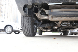 2019款日产奇骏  2.5L CVT智联豪华版 4WD