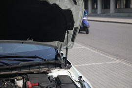 2019款日产天籁 2.0L XL Upper 智行版