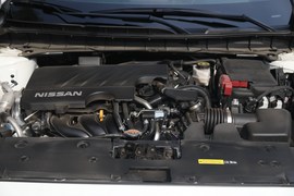 2019款日产天籁 2.0L XL Upper 智行版