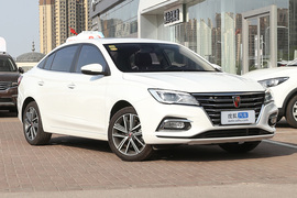 2019款荣威i5 20T自动4G互联超能旗舰版