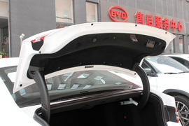 2019款比亚迪秦Pro EV600 超能版