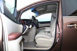 2018款别克GL8 28T 豪华型 国VI