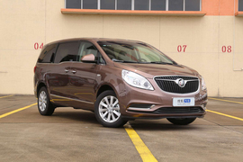 2018款别克GL8 28T 豪华型 国VI