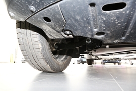 2019款宝马i3 快充版