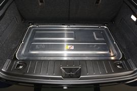 2019款宝马i3 快充版