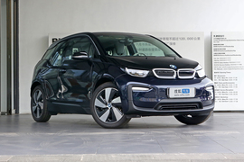 2019款宝马i3 快充版