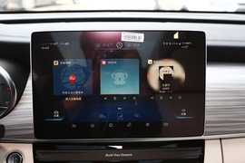 2019款比亚迪 宋MAX DM 1.5T智联致耀型 7座 国Ⅴ