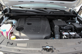 2018款长安CS75 280T 手动百万版