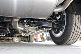 2018款长安CS75 280T 手动百万版