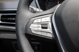 2018款长安CS75 280T 手动百万版