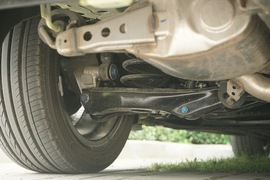 2019款东风本田思域220TURBO CVT燃擎版
