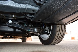 2018款斯柯达速派 TSI280 DSG舒适版 国VI