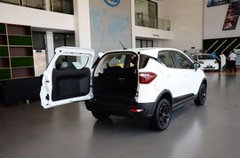 2019款比亚迪S2 耀·舒适型