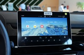 2019款比亚迪S2 耀·舒适型