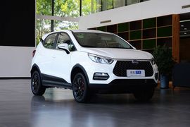 2019款比亚迪S2 耀·舒适型