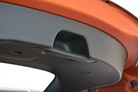 2019款北汽新能源EX3 劲尚版