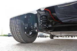 2019款比亚迪e1 悦版