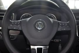 2014款大众速腾1.4TSI手动豪华型