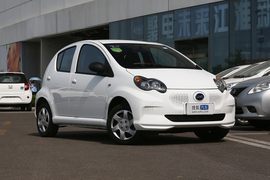 2019款比亚迪e1 悦版