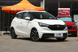 2019款易至 EV3 酷跑版