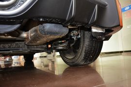 2012款现代飞思Veloster 1.6T自动豪华版