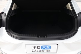 2019款 帝豪GS 运动版 低配