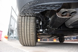 2019款 大众T-CROSS 280TSI DSG豪华版
